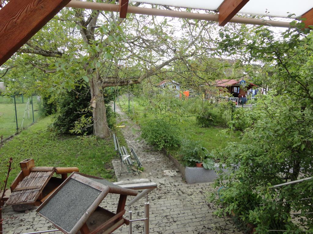 Chez Jpzen Nowicki Bed & Breakfast Freyming-Merlebach Exterior photo
